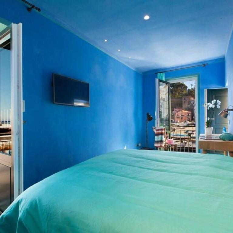 Estate4home - La Grotta Azzurra - Casa Vacanze - 8