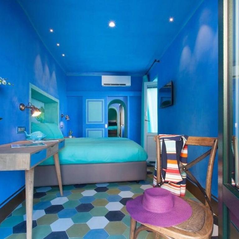 Estate4home - La Grotta Azzurra - Casa Vacanze - 1