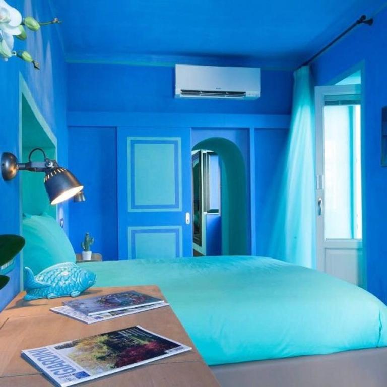 Estate4home - La Grotta Azzurra - Casa Vacanze - 7