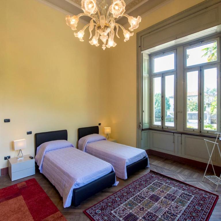 Villa Confalonieri - Villa con Piscina Privata - 8