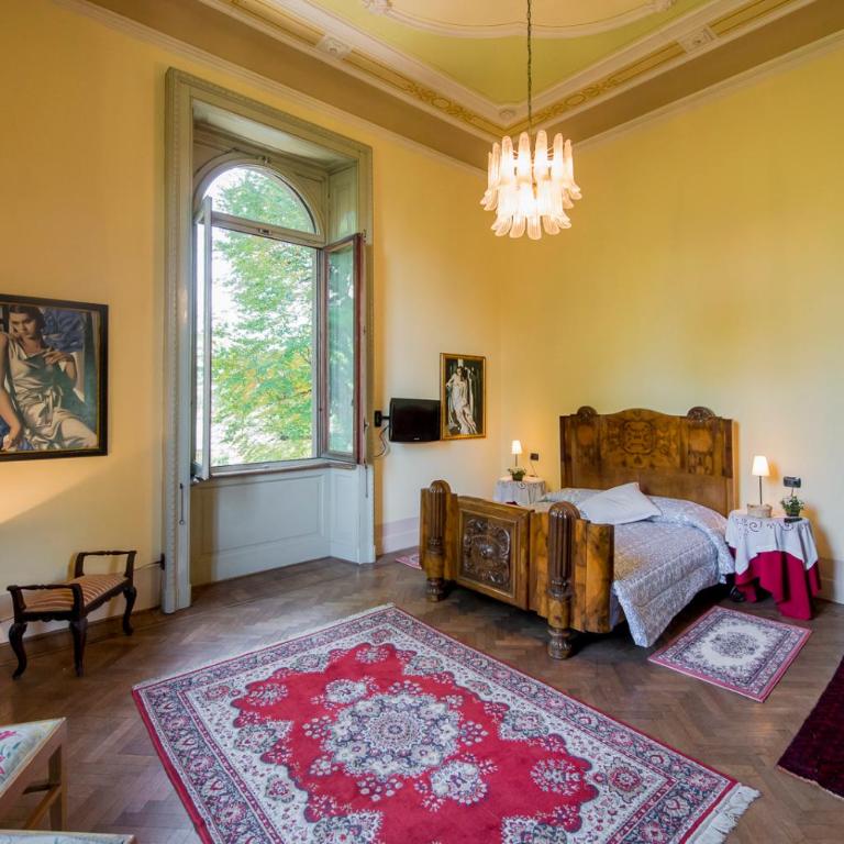 Villa Confalonieri - Villa con Piscina Privata - 7