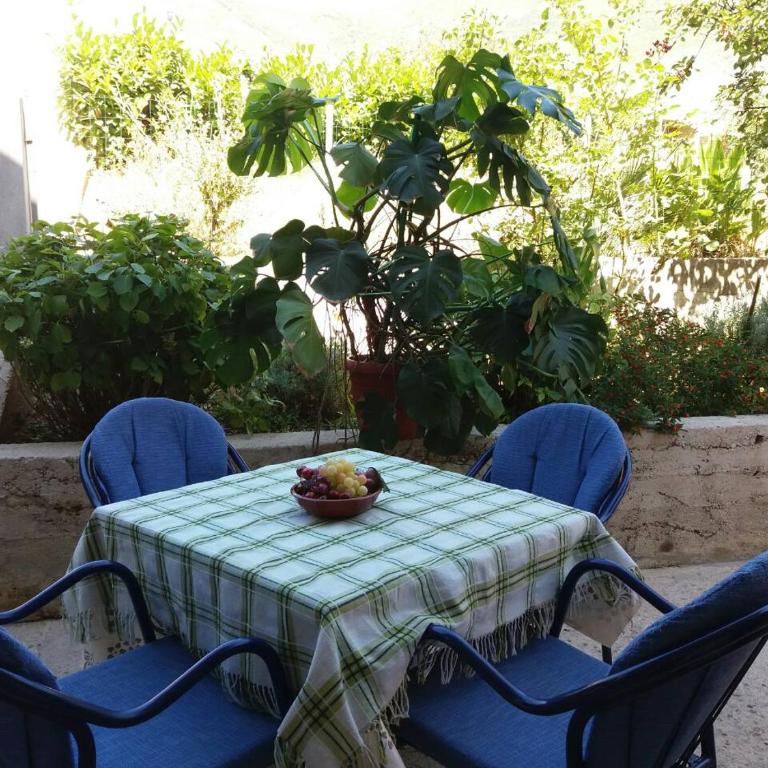 Guest House Konak kod Danke - One-Bedroom Apartment with Terrace - 2