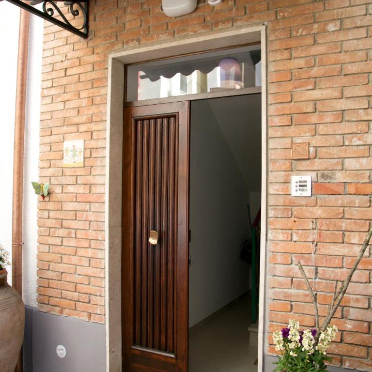 Casa Putti - Casa con 1 Camera da Letto - 11