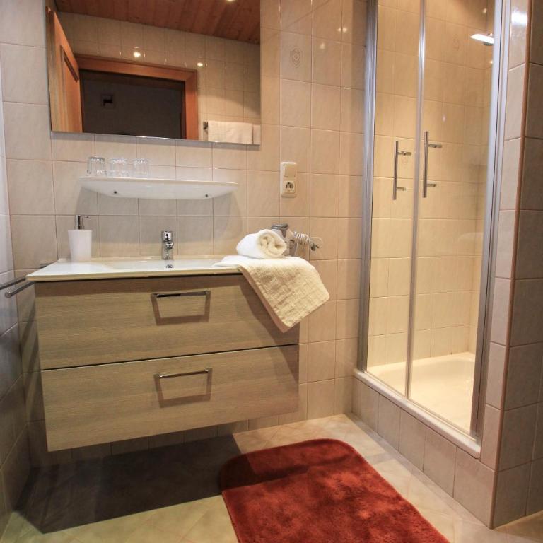 Weinbachbauer - Urlaub am Bauernhof - Apartment Landleben mit 2 Schlafzimmern - 3
