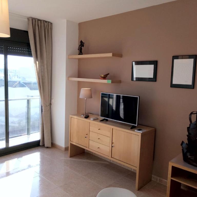 Mi Apartamento en el Delta del Ebro - Apartment with Balcony - 2