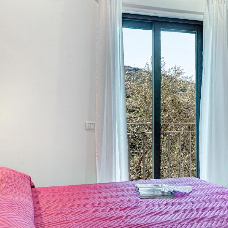 Oleum - Apartment with Garden View - 7