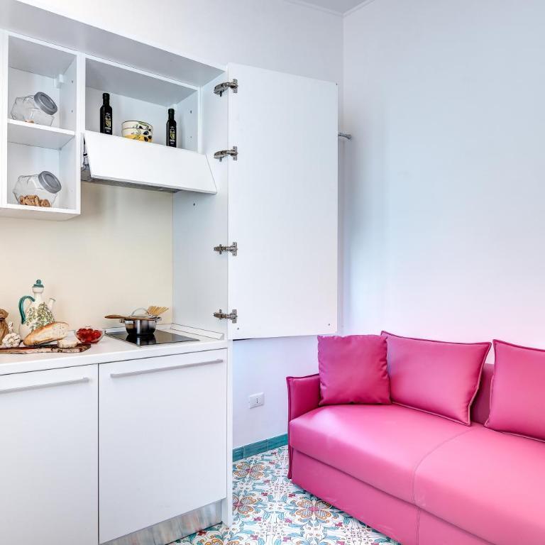 Oleum - Apartment with Garden View - 5