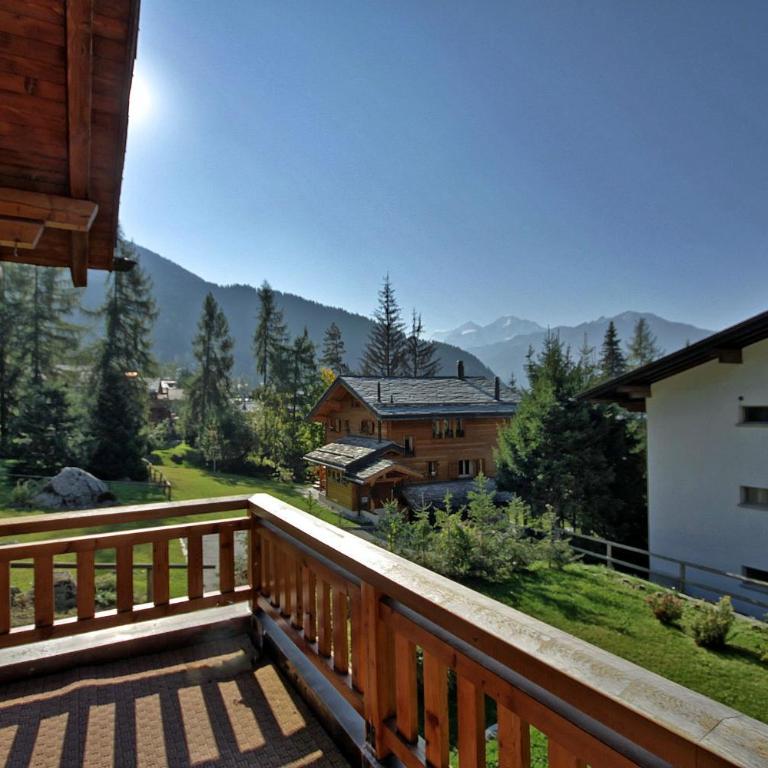 Reine des Pres 1er - Appartement - 5