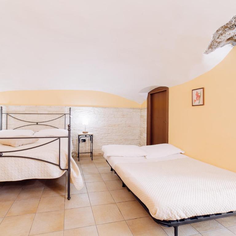 B&B La Casa Di Plinio - Apartment - 13