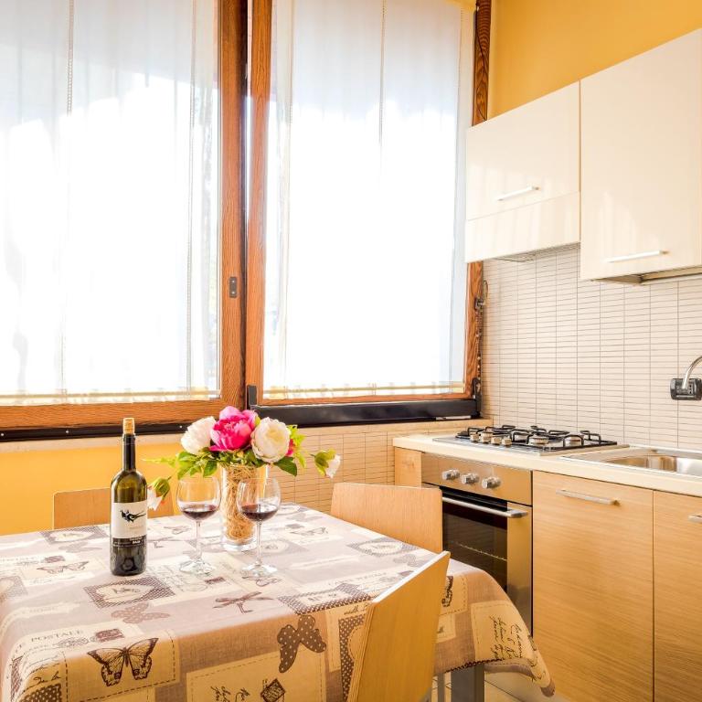 B&B La Casa Di Plinio - Apartment - 3