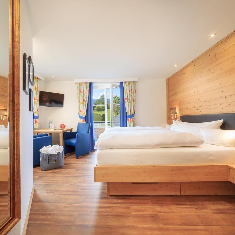 Hotel Johanneshof - Kleines Doppelzimmer - 3