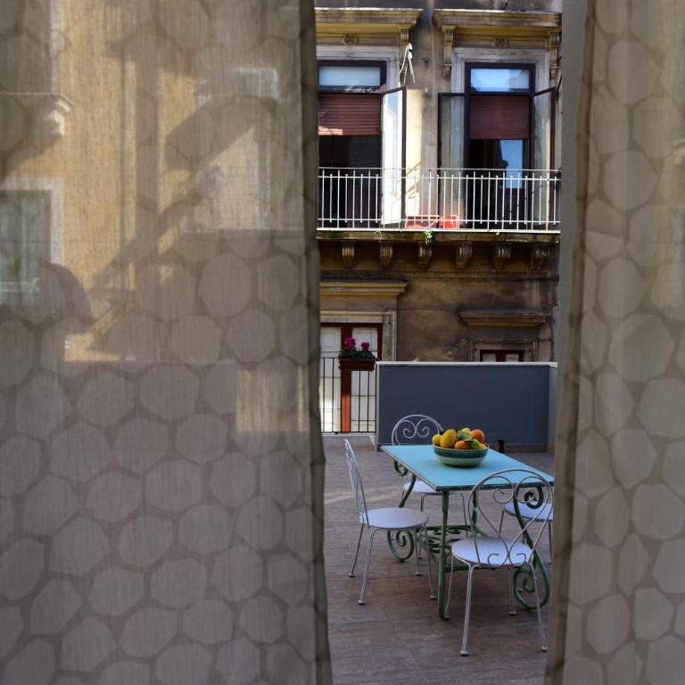 palazzo Clarenza di San Domenico - Vacation Home - 24