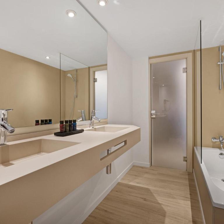 Hotel Palladium - Suite Junior - 2