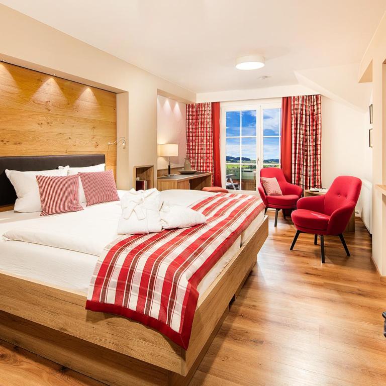 Hotel Johanneshof - Comfort Doppelzimmer - 5