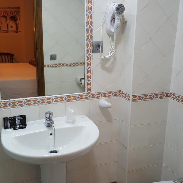 Hotel Casa Museo de la Mezquita - Superior Double Room with Views - 15