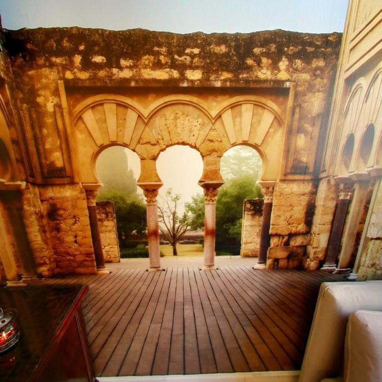Hotel Casa Museo de la Mezquita - Superior Double Room with Views - 10