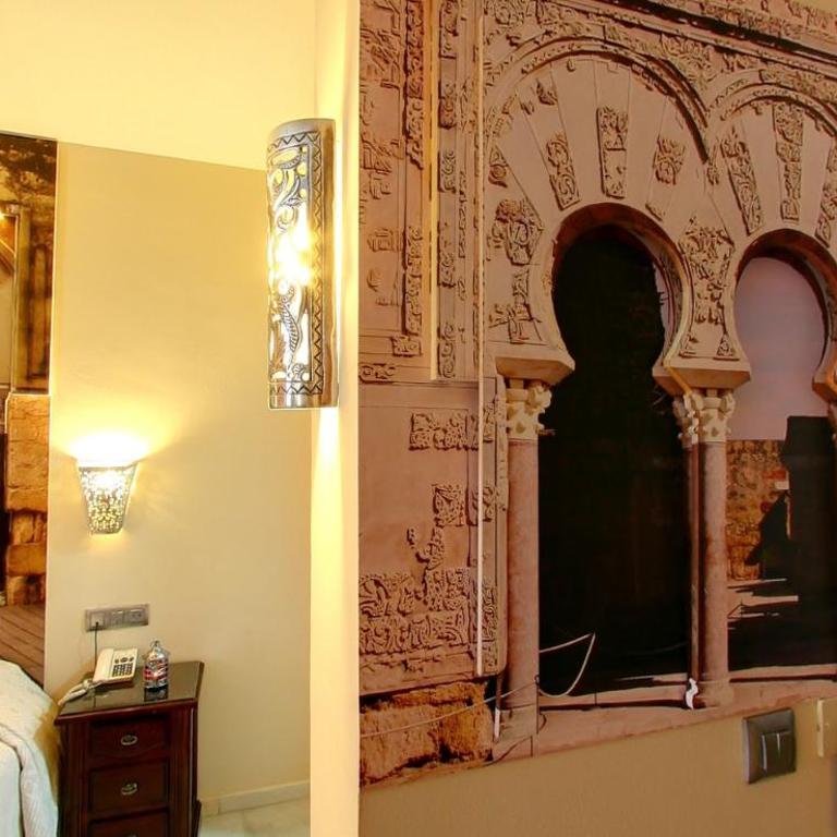 Hotel Casa Museo de la Mezquita - Superior Double Room with Views - 17