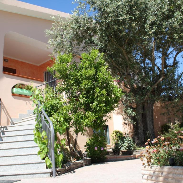 villa la Scaletta - Villa con Piscina Privata - 49