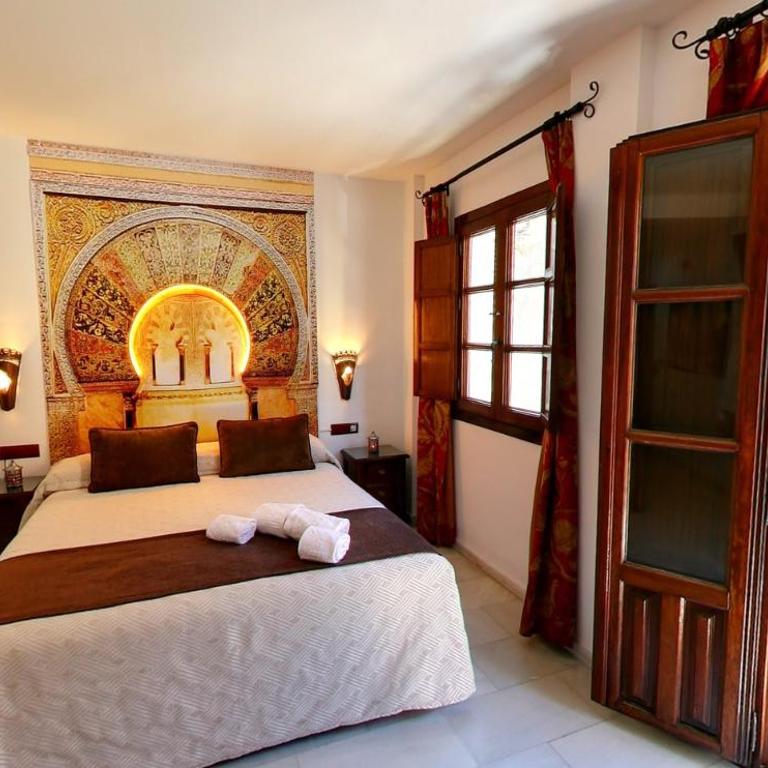 Hotel Casa Museo de la Mezquita - Superior Double Room with Views - 3
