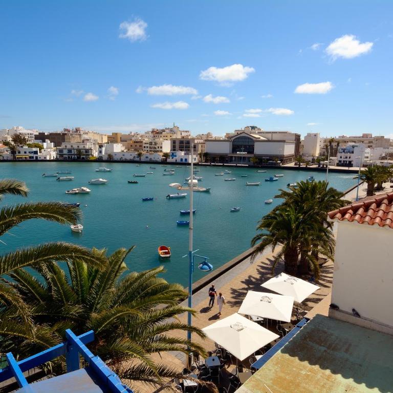 Top Charco San Gines Stunning View Lanzarote By PVL - Apartamento con vistas al mar - 1
