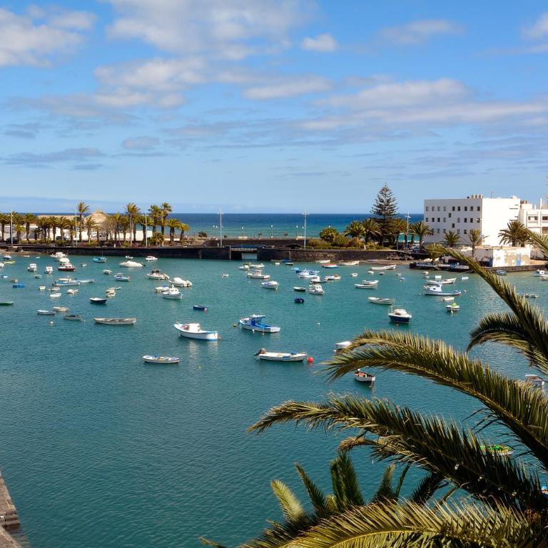 Top Charco San Gines Stunning View Lanzarote By PVL - Apartamento con vistas al mar - 21