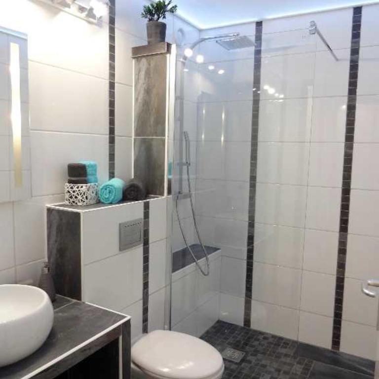 Suquet's Luxury Studio - Apartamento Estudio - 5
