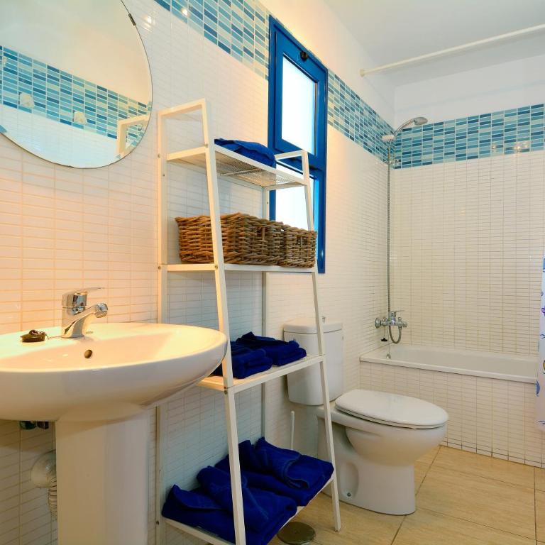 Top Charco San Gines Stunning View Lanzarote By PVL - Apartamento con vistas al mar - 30
