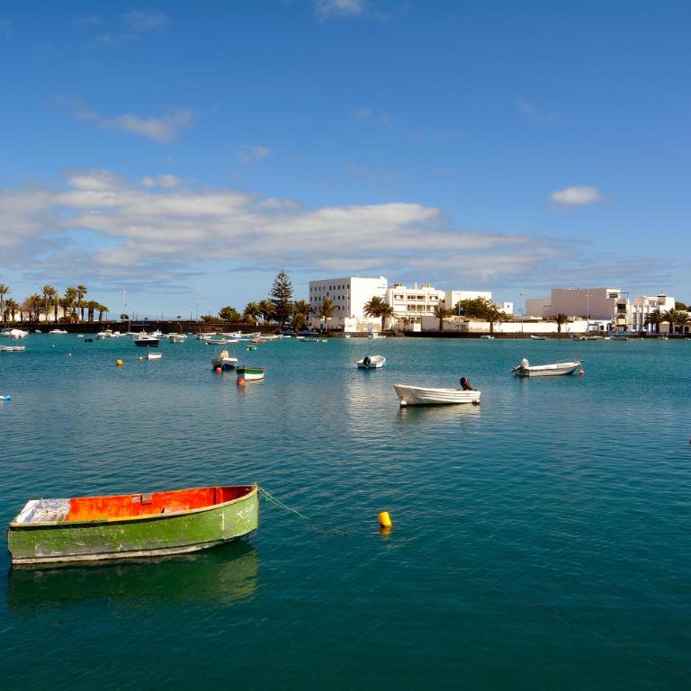 Top Charco San Gines Stunning View Lanzarote By PVL - Apartamento con vistas al mar - 13