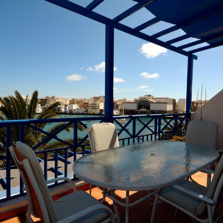 Top Charco San Gines Stunning View Lanzarote By PVL - Apartamento con vistas al mar - 4