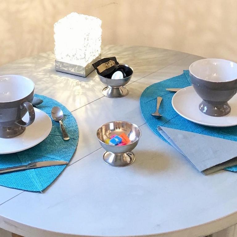 Suquet's Luxury Studio - Apartamento Estudio - 8