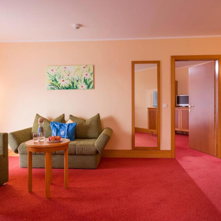 Vivea Hotel Umhausen im Ötztal - Suite - 1