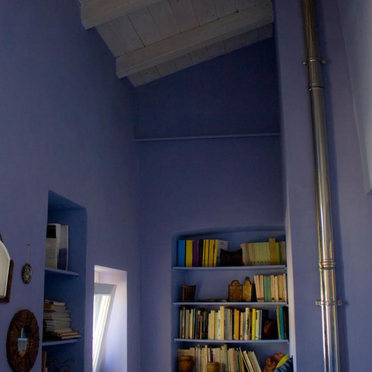 Verdemare e Verdementa - Habitación Doble - 2