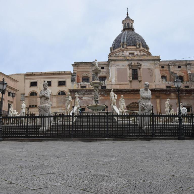 Casa Il Papiro TRS-IT-SIC-20280 - Appartamento - 22