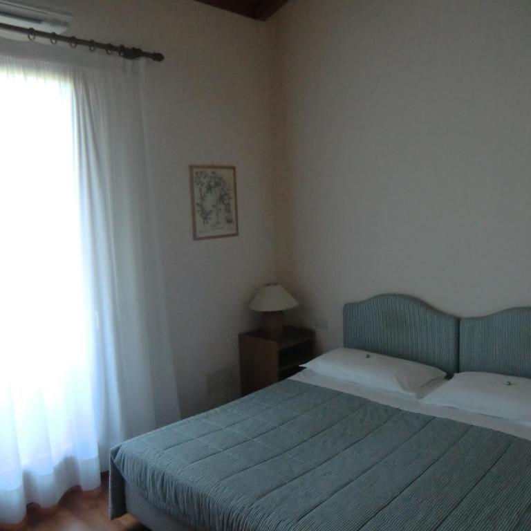 B&B Armonia - Camera Matrimoniale con Balcone - 5