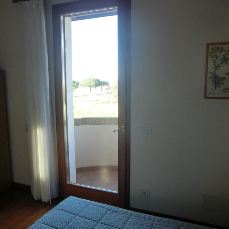 B&B Armonia - Camera Matrimoniale con Balcone - 6