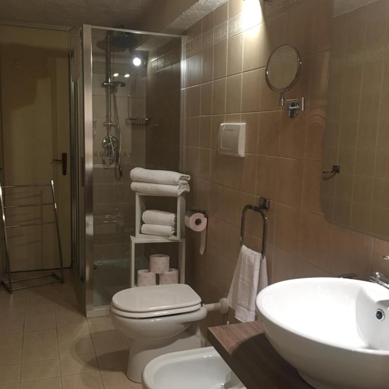 B&B Verona Centro - Loft - 9