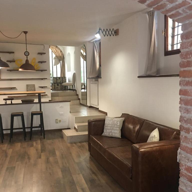B&B Verona Centro - Loft - 2