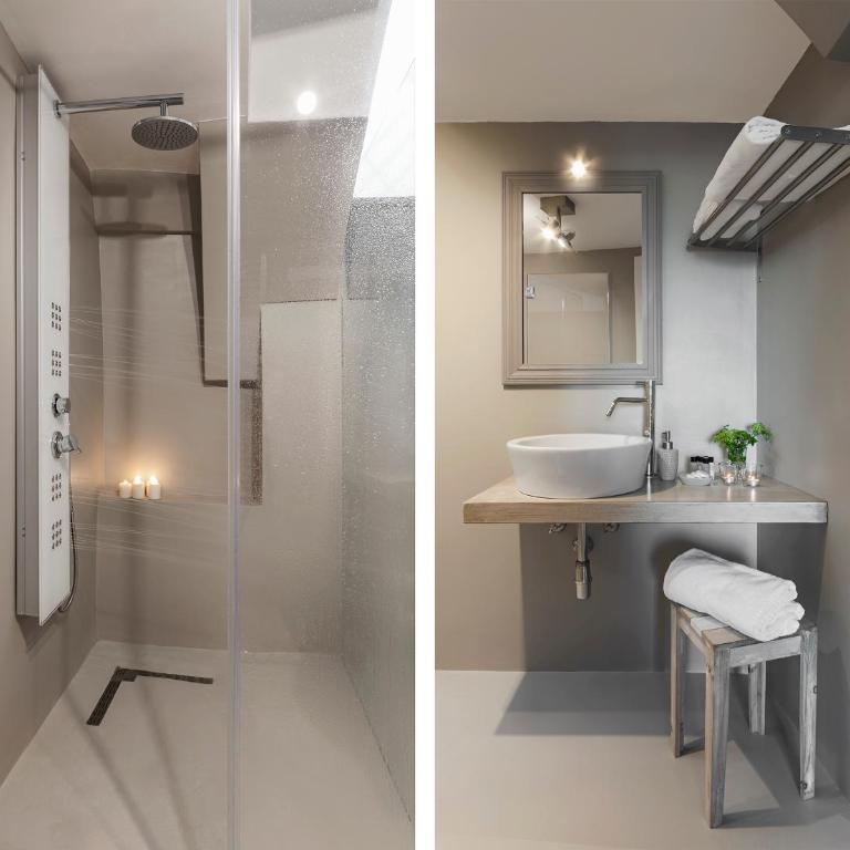 Angolo del Poeta - Maison de Charme - Casa con 2 Camere da Letto - 7