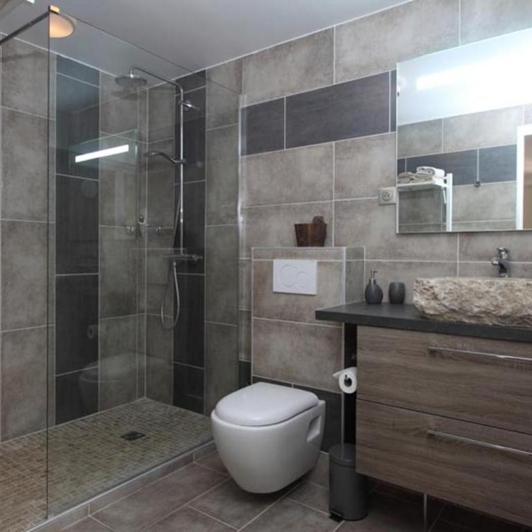 Villa Tricoli B&B avec Piscine - Chambre Double - Vue sur Jardin - 2