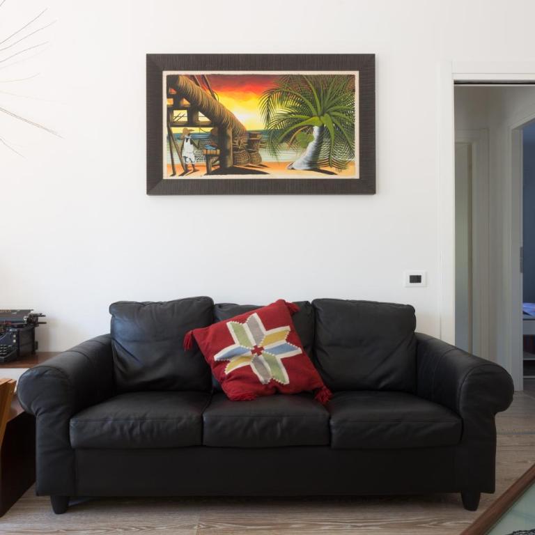 Levante beach houses - Appartamento con 3 Camere da Letto - 27