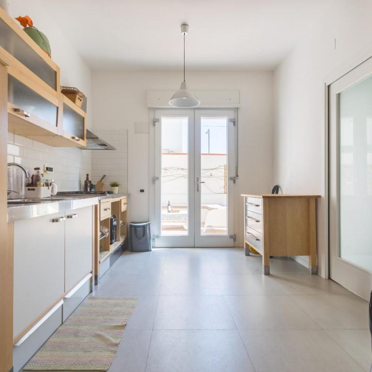 Levante beach houses - Appartamento con 3 Camere da Letto - 29
