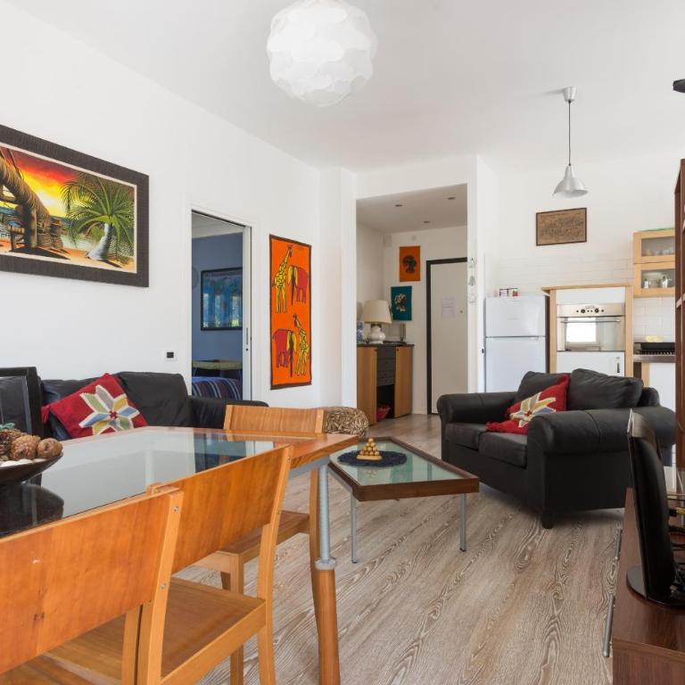 Levante beach houses - Appartamento con 3 Camere da Letto - 28