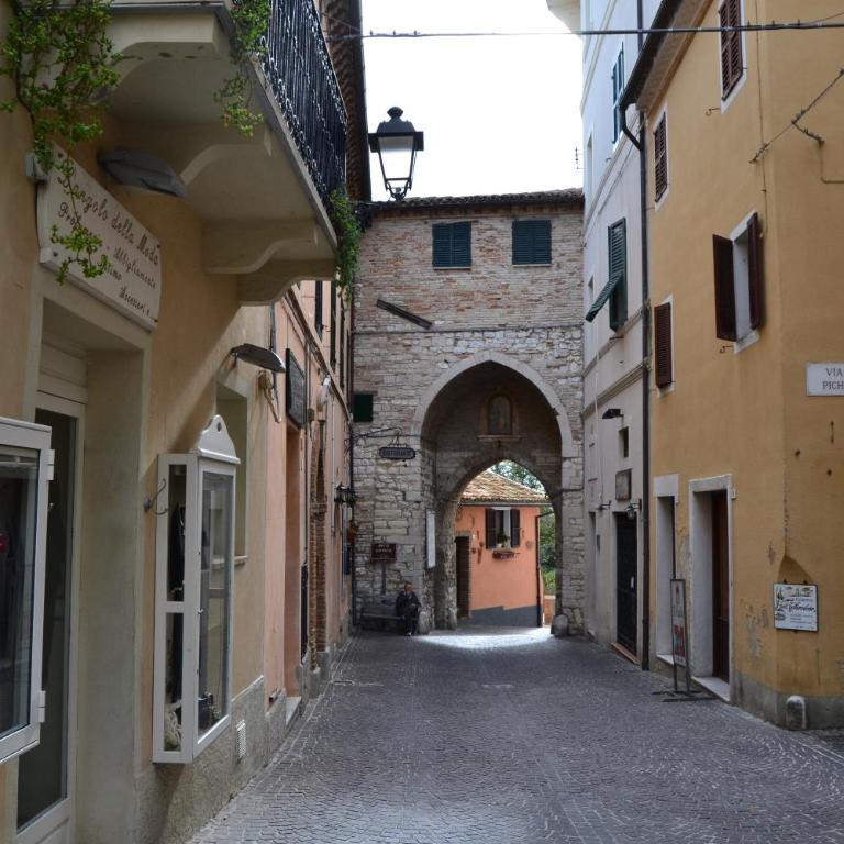 Mono Corso Italia - Appartamento con 1 Camera da Letto - 14