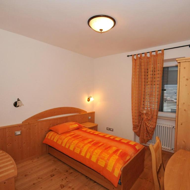 Agritur Le Pergolette - Apartamento de 2 dormitorios - 3