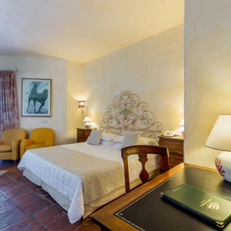 Hotel Sporting - Junior Suite con Vista Mare - 6