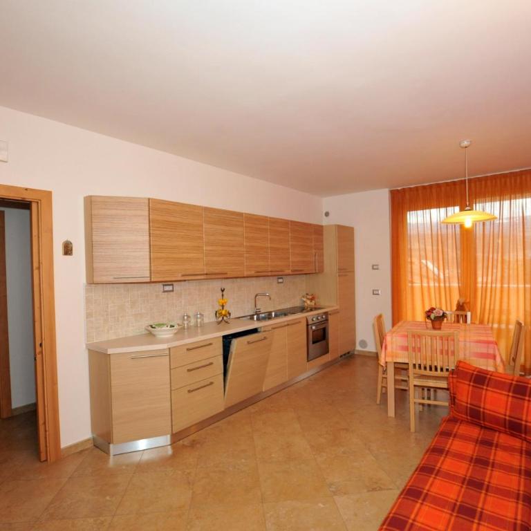 Agritur Le Pergolette - Apartamento de 2 dormitorios - 4