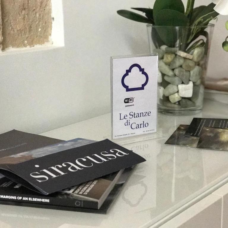 Le Stanze di Carlo - Loft - 44