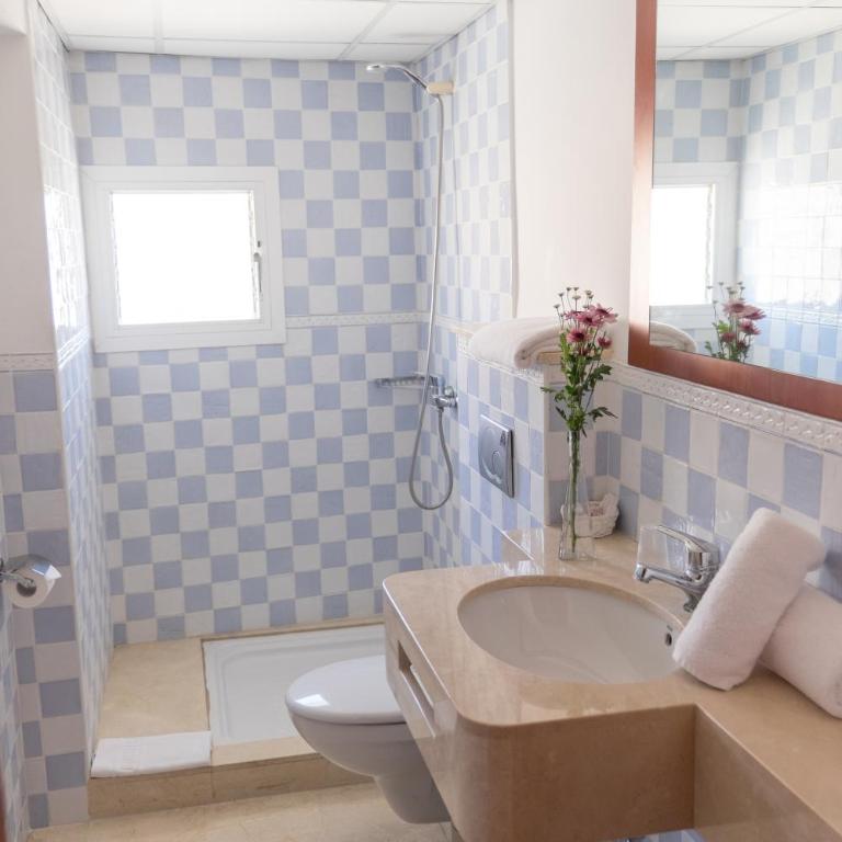 My Rooms Manacor Centre by My Rooms Hotels - Habitación Doble - 1 o 2 camas - 5