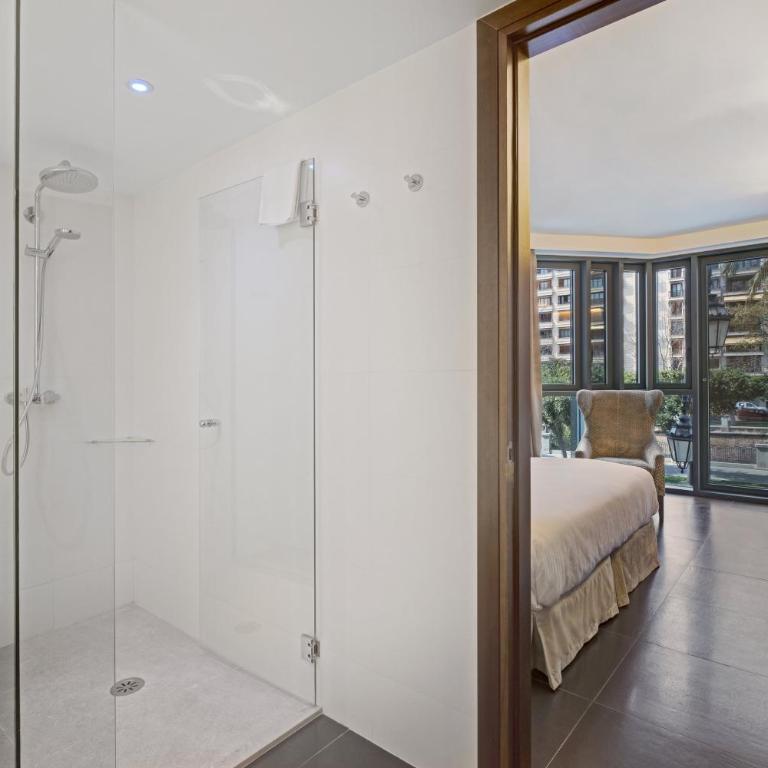 Hotel Palladium - Suite - 1