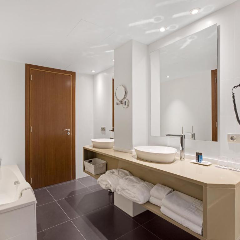 Hotel Palladium - Suite - 3
